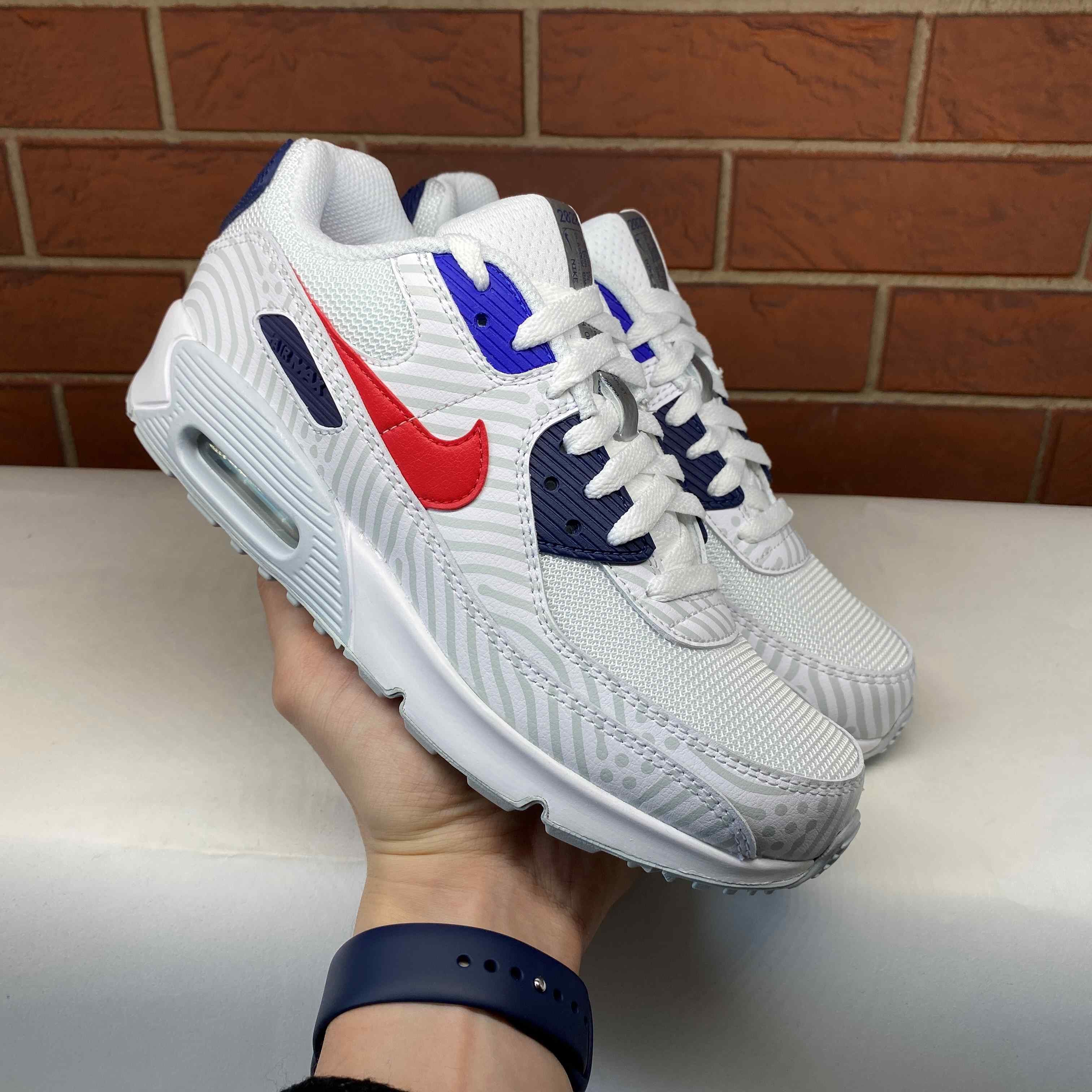 Nike air max 90 best sale euro tour