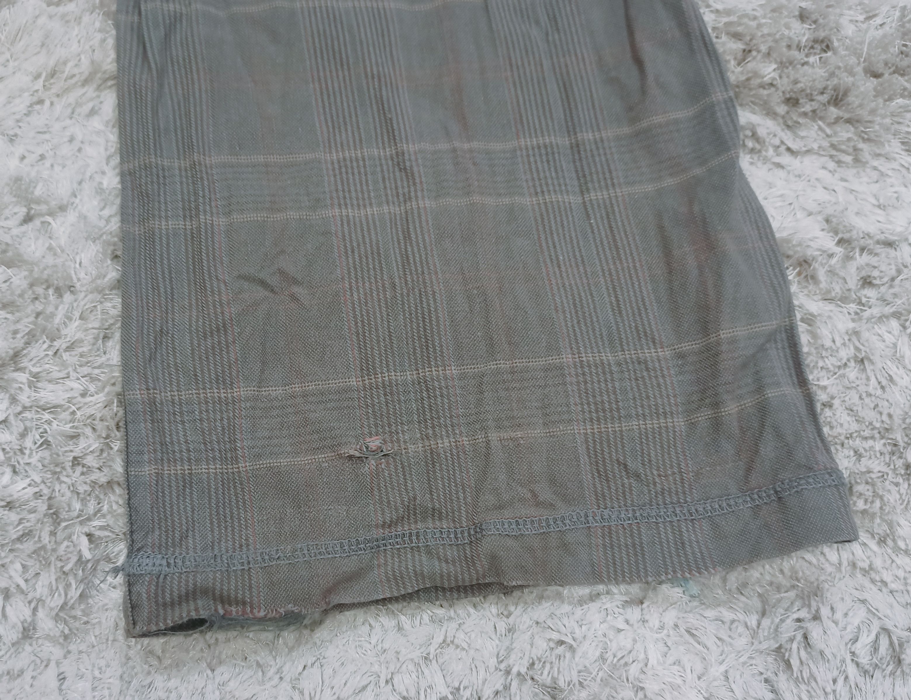 Japanese Brand Mossimo Supply Co Cargo Pants Size 33" - 20 Thumbnail