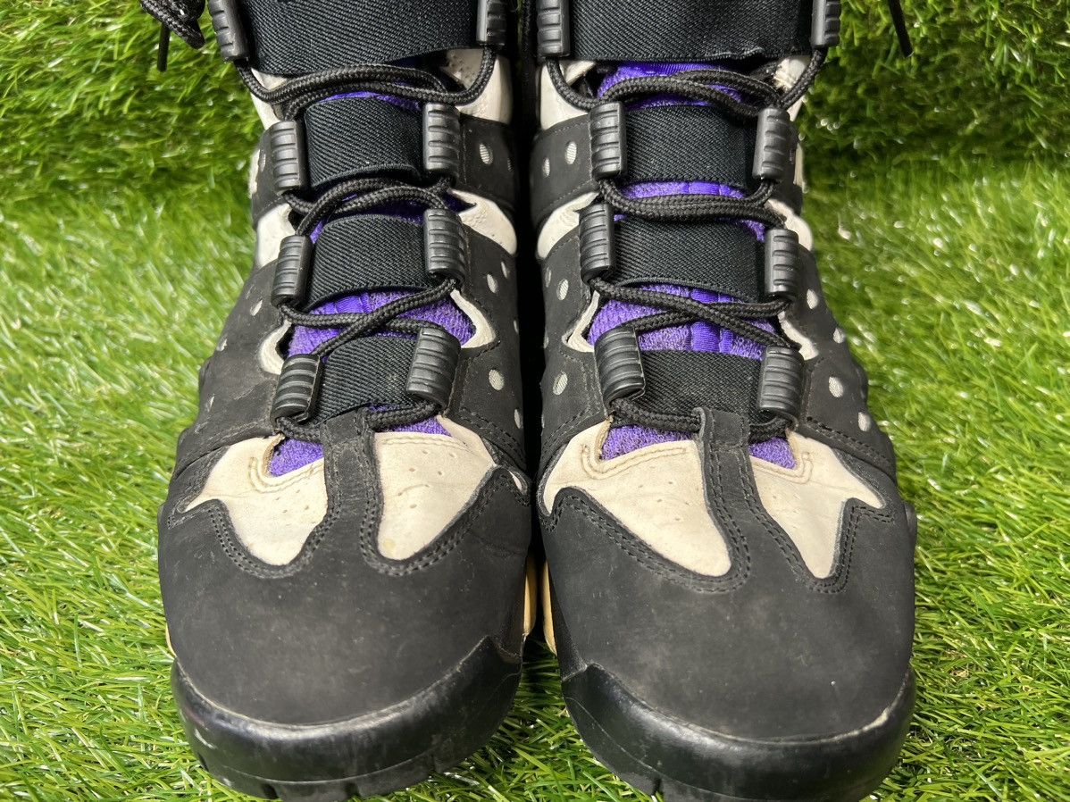 Nike Nike Air Max 2 CB Black 2015 Size 9 Charles Barkley CB94 Size US 9 / EU 42 - 12 Thumbnail