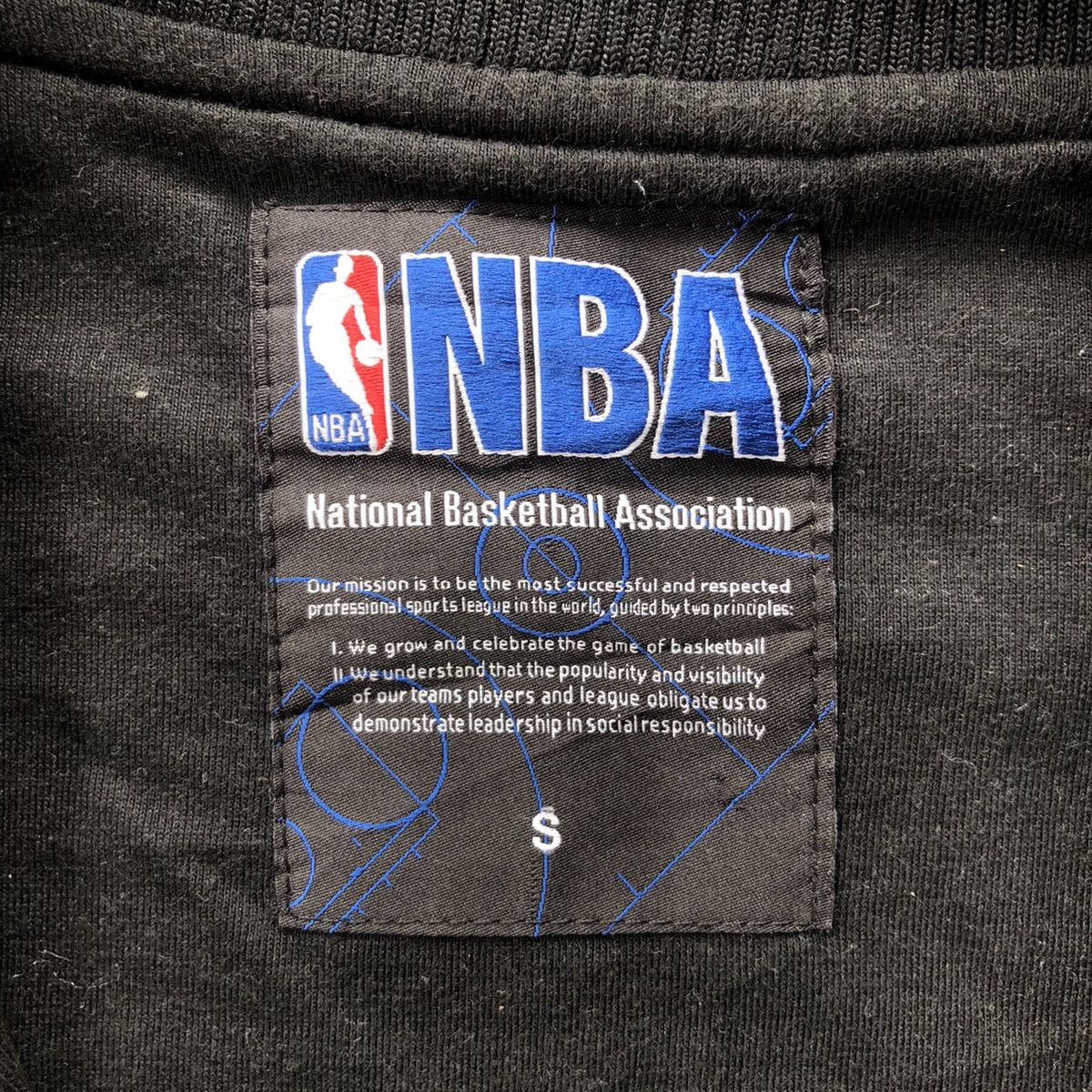 NBA NBA varsity jacket Miami Heat 88🔥 Size US S / EU 44-46 / 1 - 7 Thumbnail