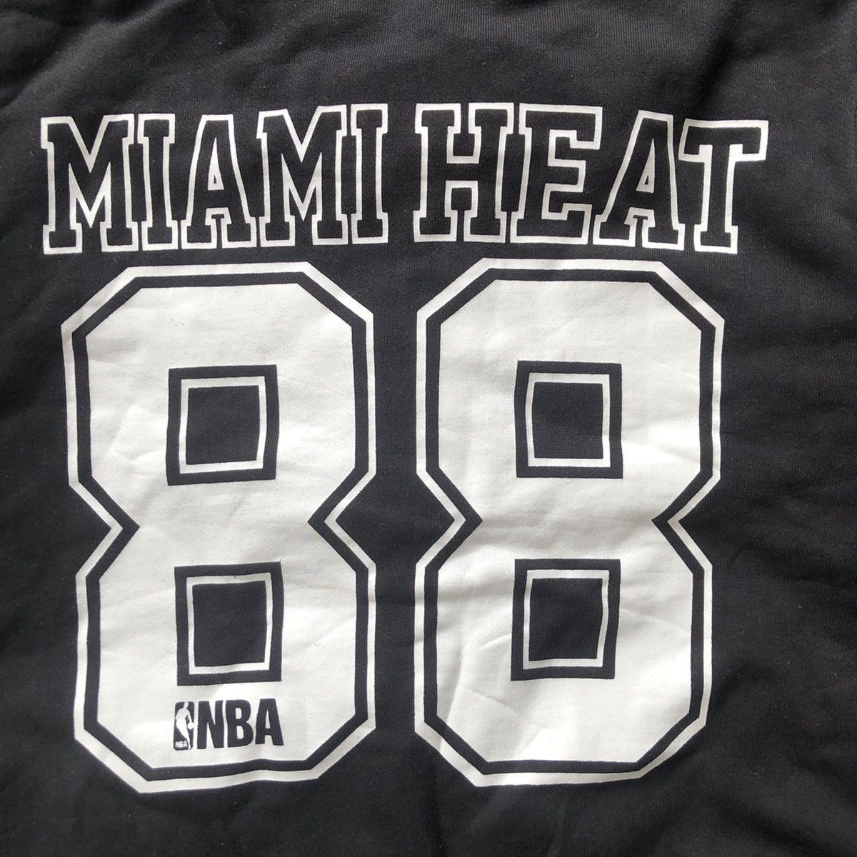 NBA NBA varsity jacket Miami Heat 88🔥 Size US S / EU 44-46 / 1 - 12 Thumbnail