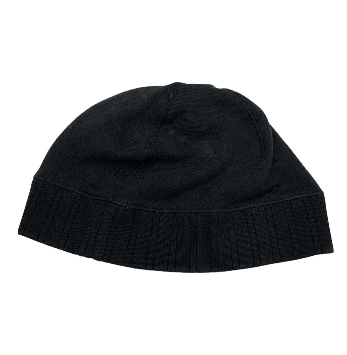 14th Addiction Vintage Punk Skull SURGE UNDERGROUND Cotton Beanie Size ONE SIZE - 4 Thumbnail