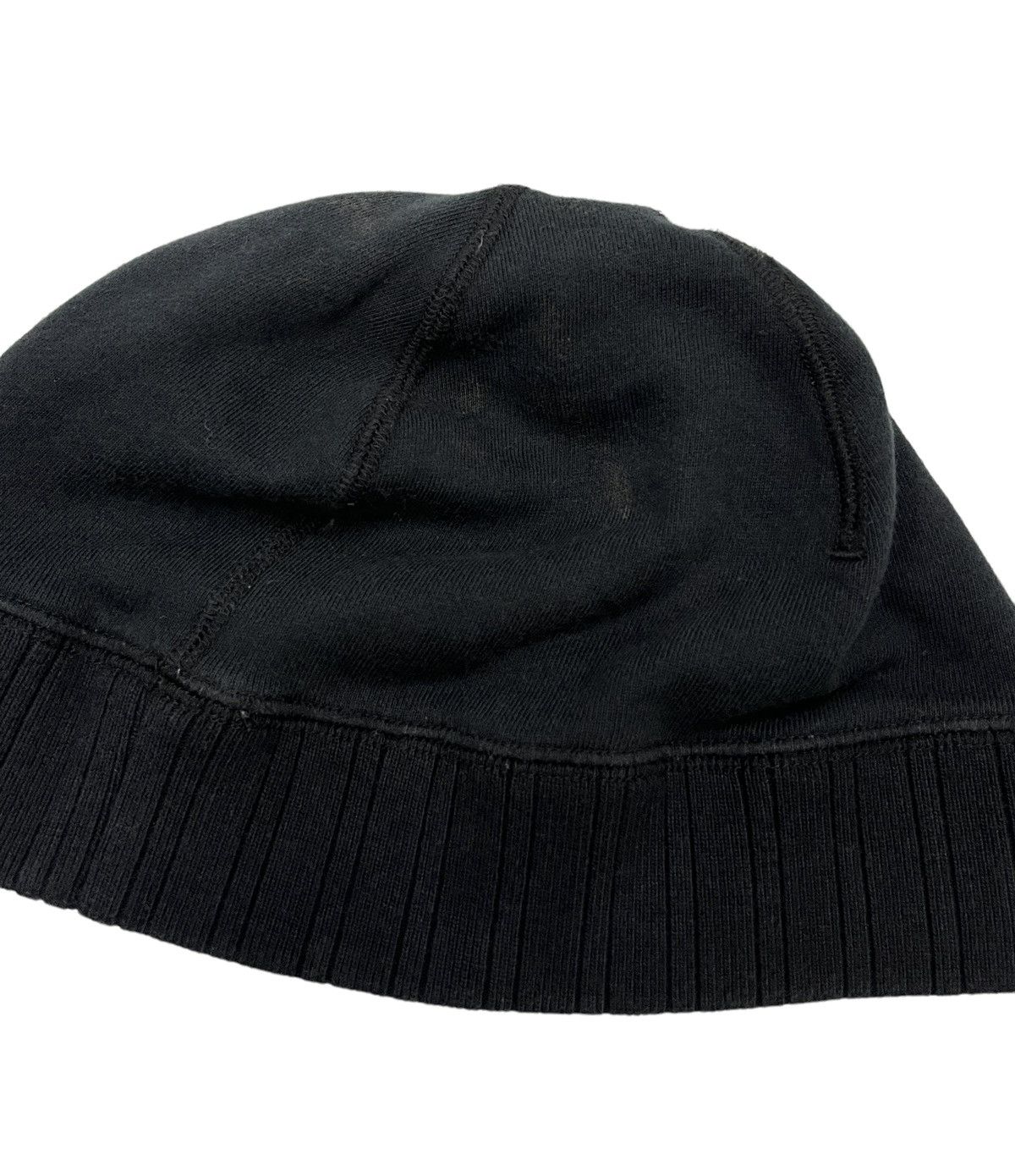 14th Addiction Vintage Punk Skull SURGE UNDERGROUND Cotton Beanie Size ONE SIZE - 5 Thumbnail