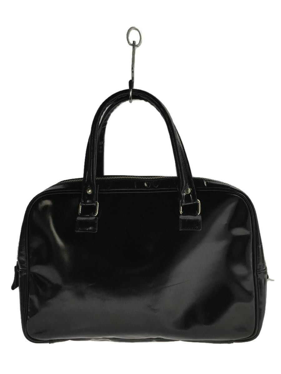 Yohji Yamamoto Y's Leather bag