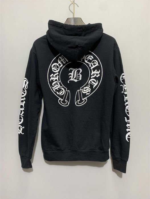 Chrome Hearts Chrome Hearts Bella Hadid Hoodie | Grailed