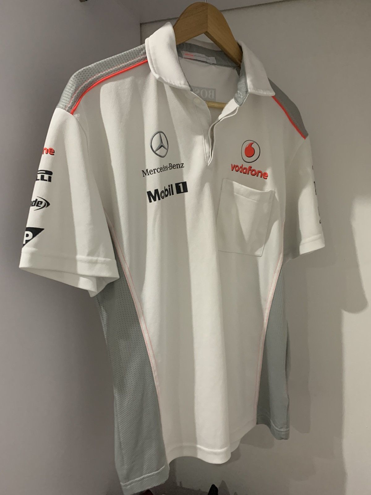 Boutique Formule 1 Vêtement et accessoires de F1 sur Oreca Store
