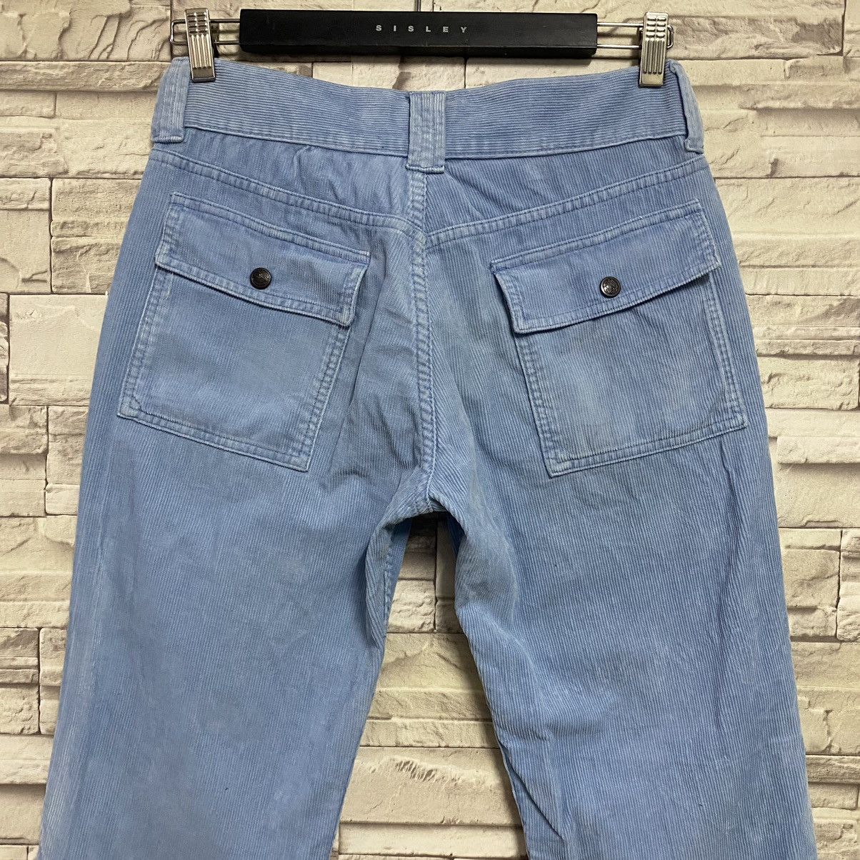 Pointer Pointer Corduroy Bush Pants 30x30 Size US 30 / EU 46 - 11 Thumbnail