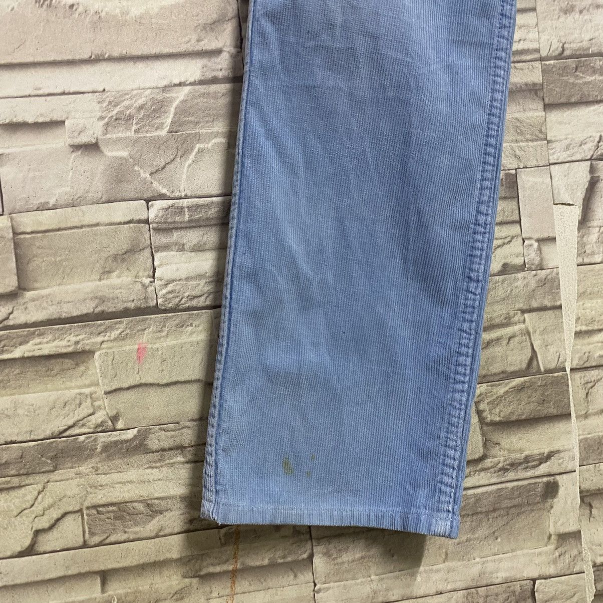 Pointer Pointer Corduroy Bush Pants 30x30 Size US 30 / EU 46 - 9 Thumbnail