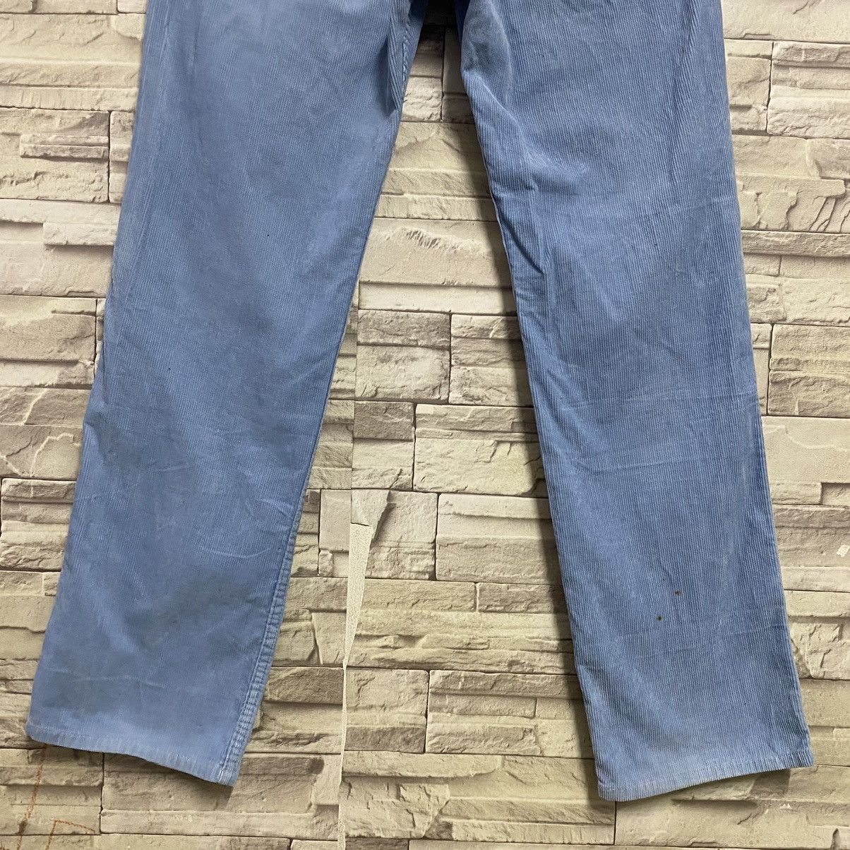 Pointer Pointer Corduroy Bush Pants 30x30 Size US 30 / EU 46 - 12 Thumbnail