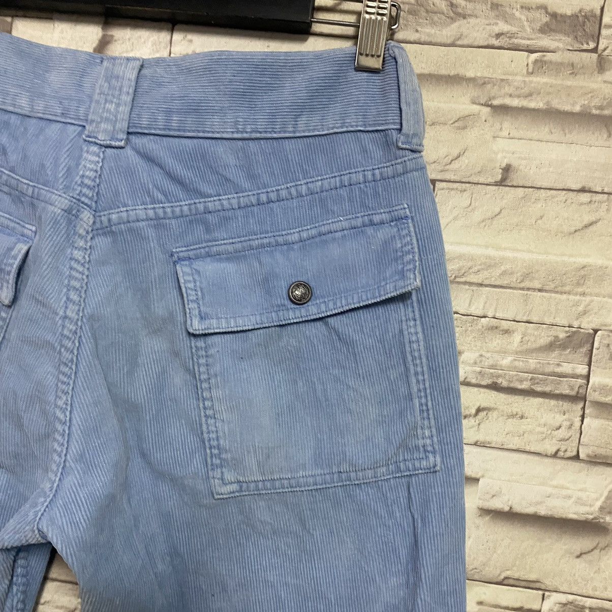 Pointer Pointer Corduroy Bush Pants 30x30 Size US 30 / EU 46 - 16 Thumbnail