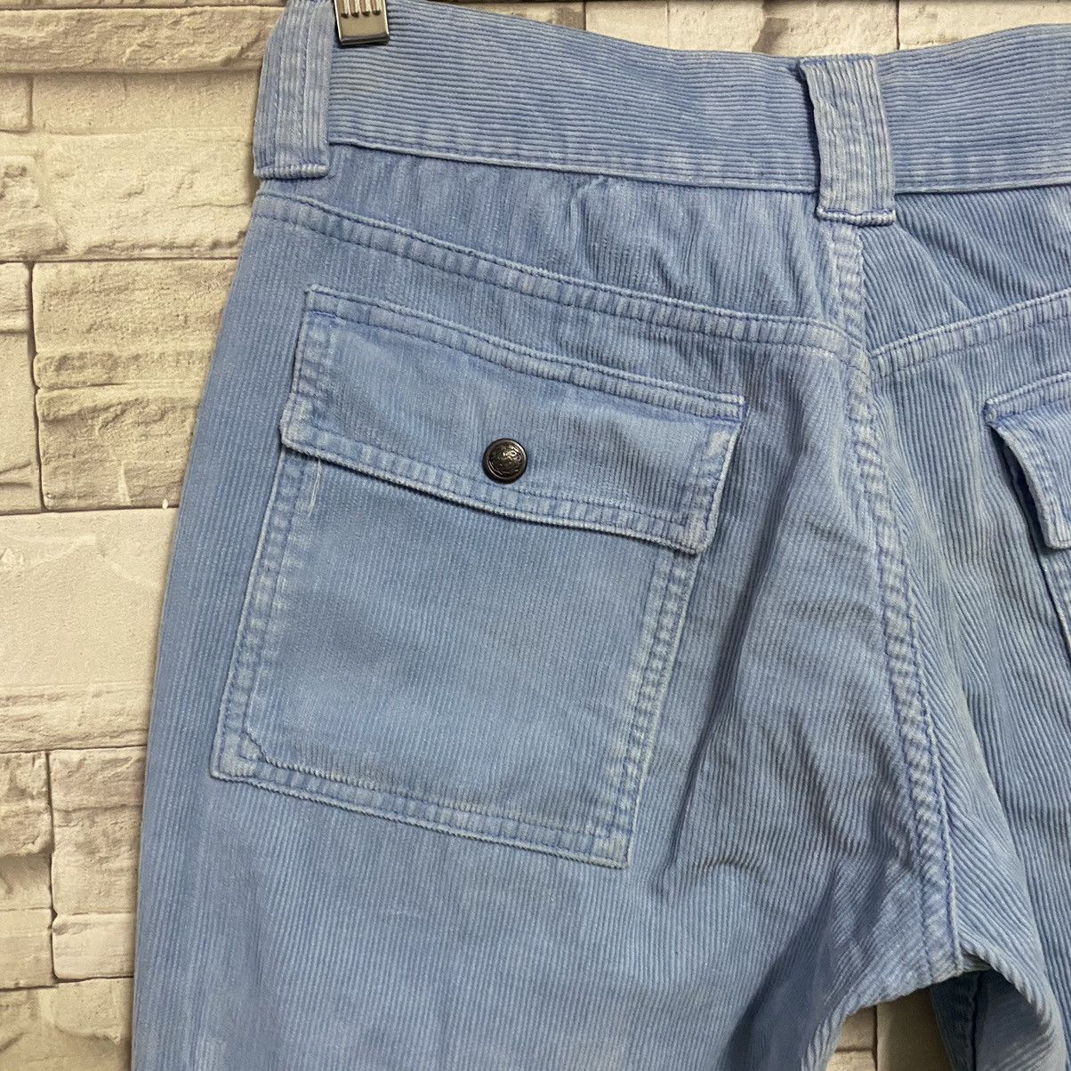 Pointer Pointer Corduroy Bush Pants 30x30 Size US 30 / EU 46 - 15 Thumbnail