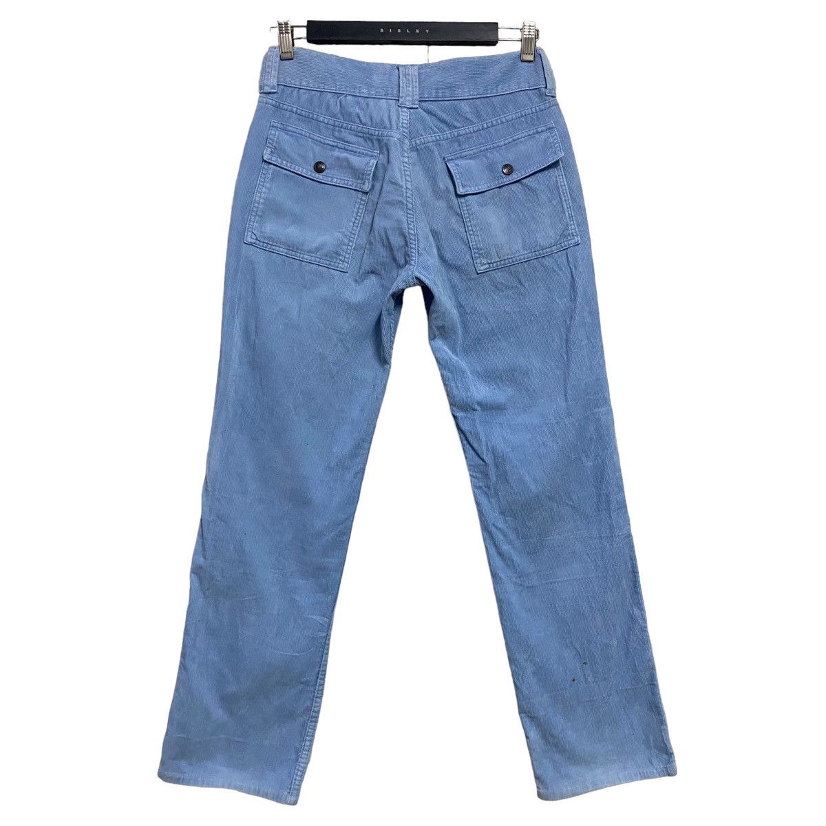Pointer Pointer Corduroy Bush Pants 30x30 Size US 30 / EU 46 - 2 Thumbnail