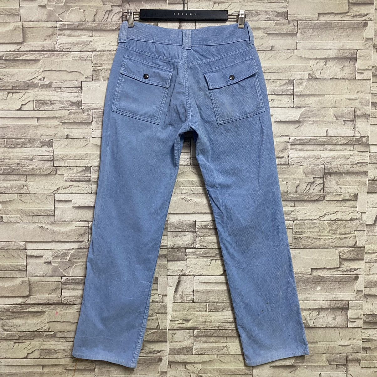 Pointer Pointer Corduroy Bush Pants 30x30 Size US 30 / EU 46 - 10 Thumbnail