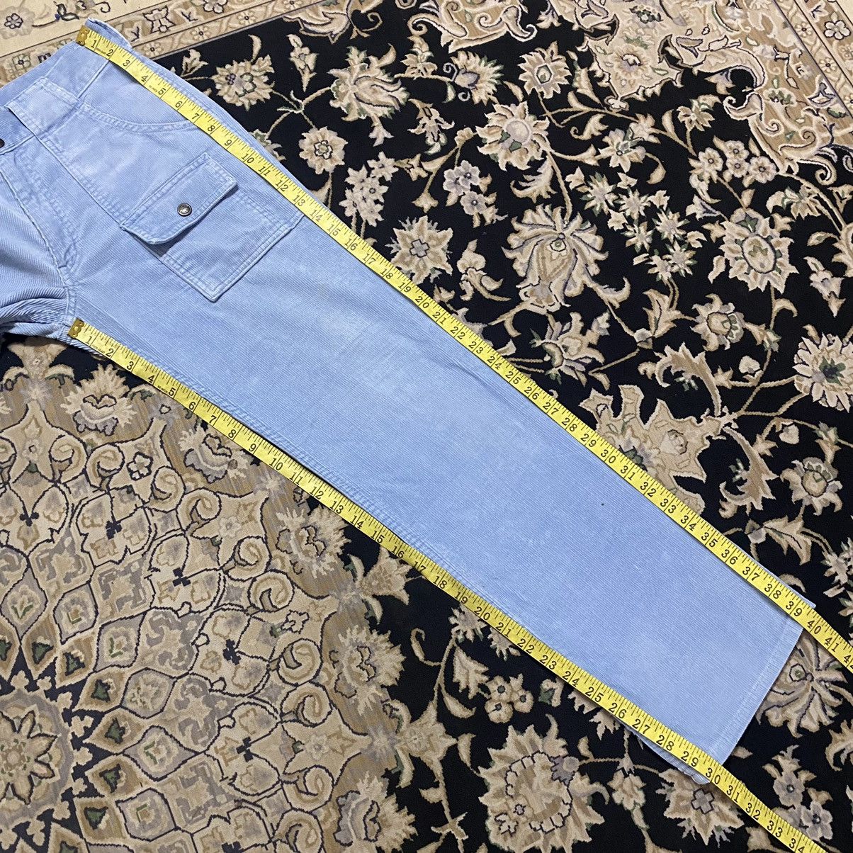 Pointer Pointer Corduroy Bush Pants 30x30 Size US 30 / EU 46 - 20 Thumbnail