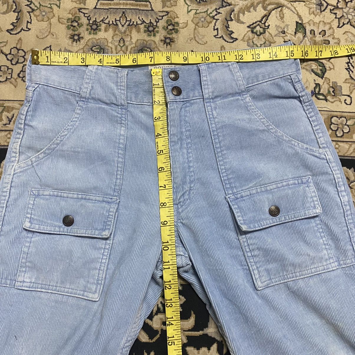 Pointer Pointer Corduroy Bush Pants 30x30 Size US 30 / EU 46 - 19 Thumbnail
