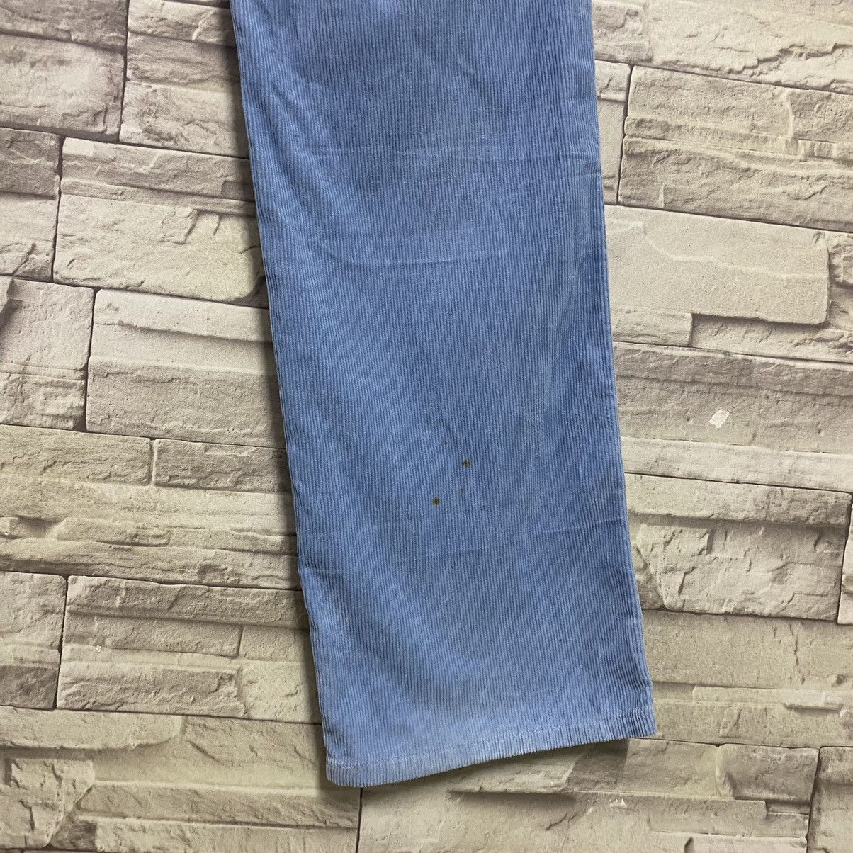 Pointer Pointer Corduroy Bush Pants 30x30 Size US 30 / EU 46 - 13 Thumbnail