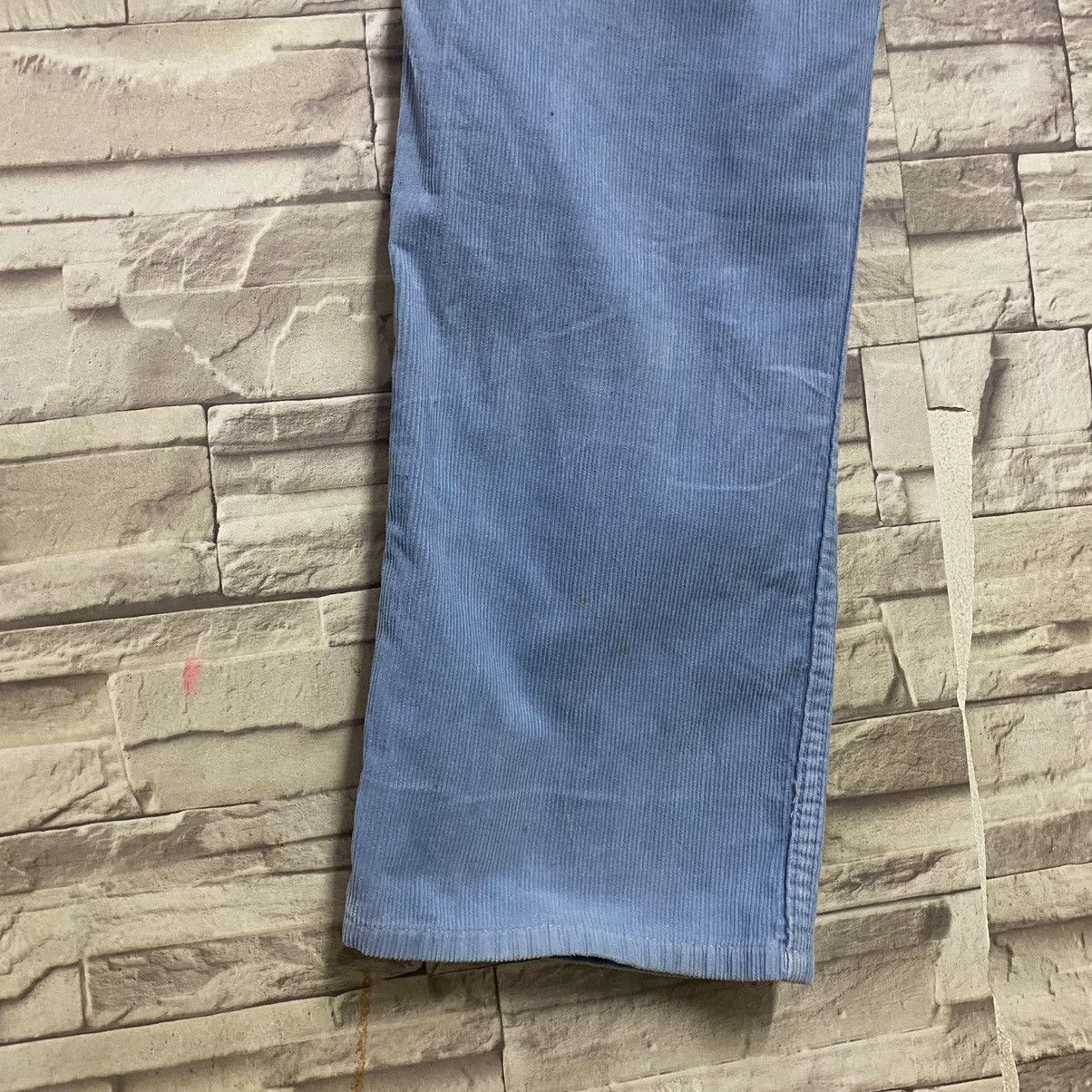 Pointer Pointer Corduroy Bush Pants 30x30 Size US 30 / EU 46 - 14 Thumbnail
