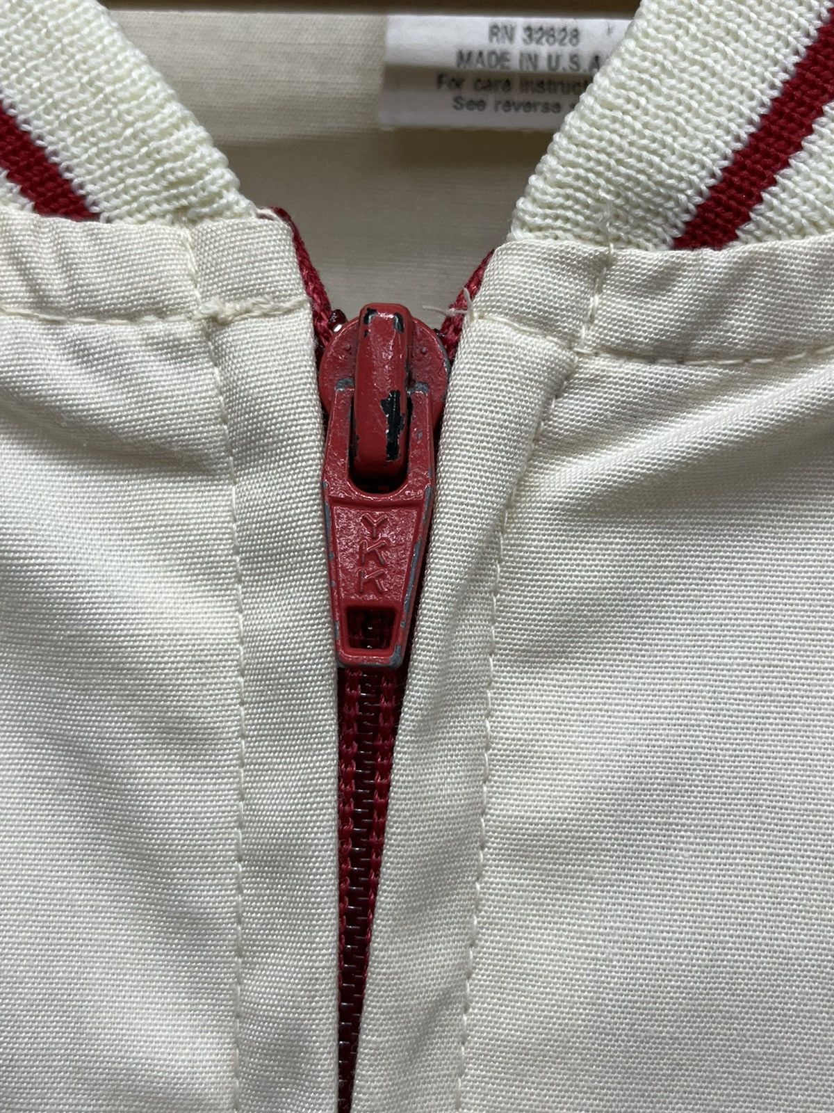 Gear for Sports 🔥 ADVAN RACING🔥 Vintage 90’s YOKOHAMA Light Cotton Jacket Size US M / EU 48-50 / 2 - 4 Thumbnail