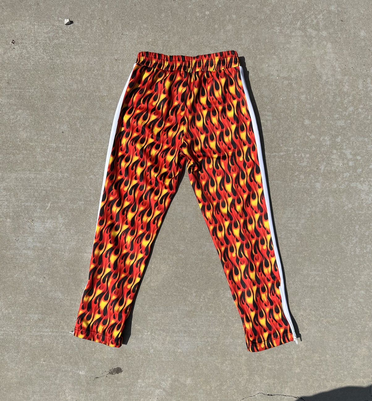Palm Angels Palm Angels Track Pants Size US 32 / EU 48 - 4 Thumbnail