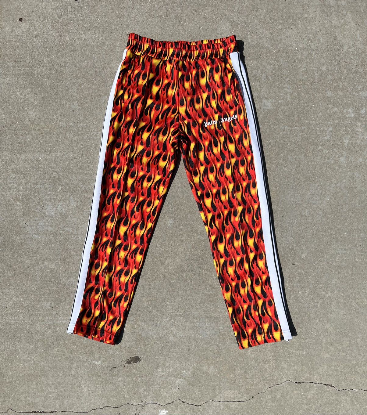 Palm Angels Palm Angels Track Pants Size US 32 / EU 48 - 1 Thumbnail