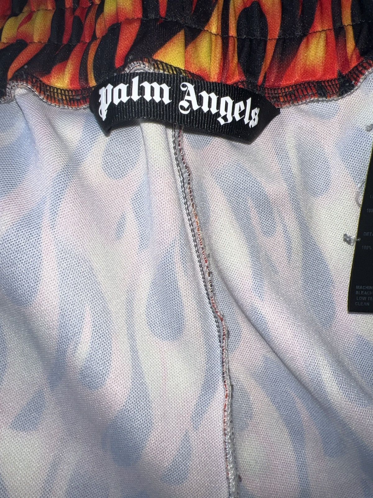 Palm Angels Palm Angels Track Pants Size US 32 / EU 48 - 6 Thumbnail