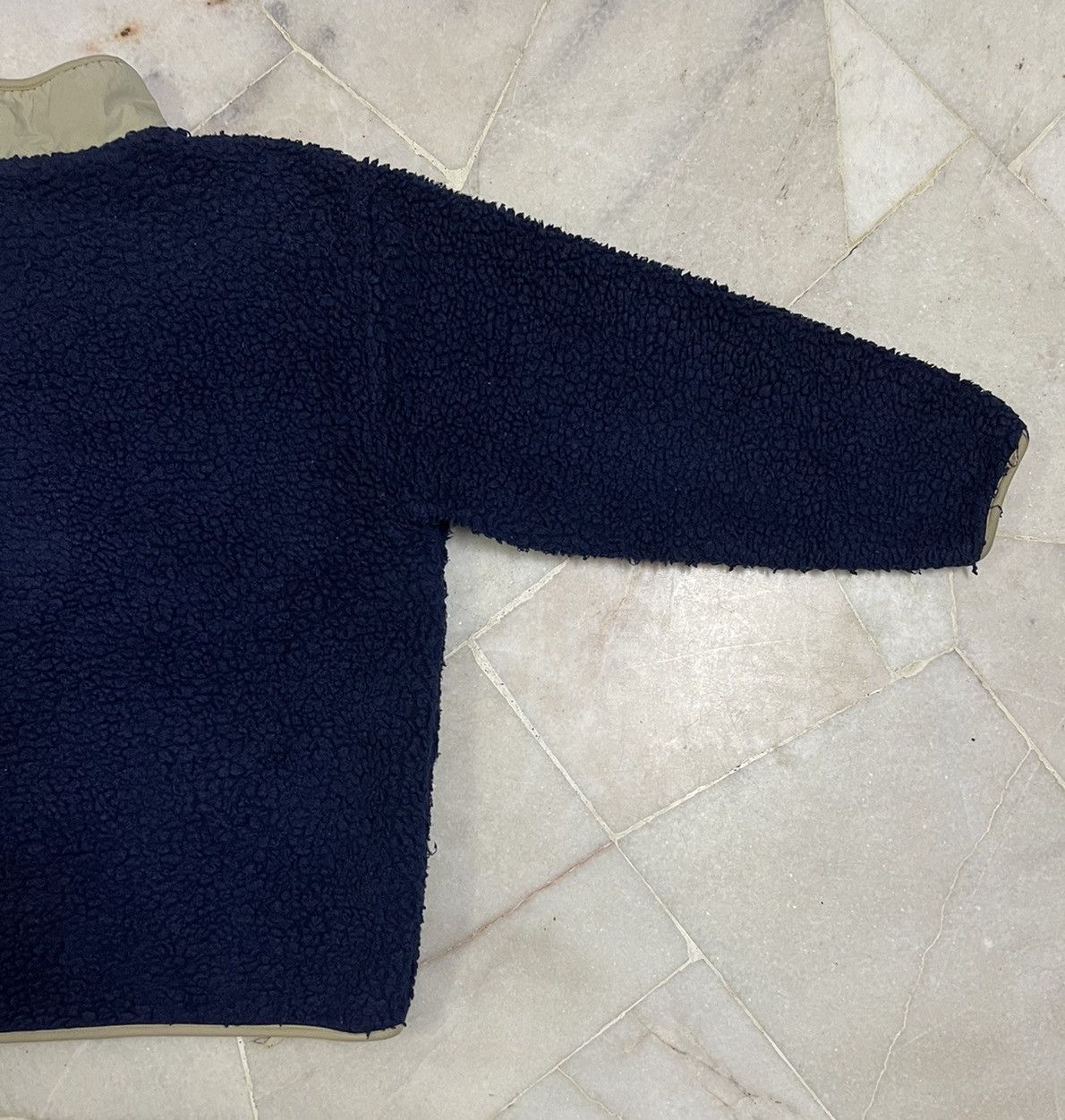 Penfield PENFIELD MATTAWA DEEP PILE FLEECE JACKET WINTER WEAR Size US XL / EU 56 / 4 - 3 Thumbnail