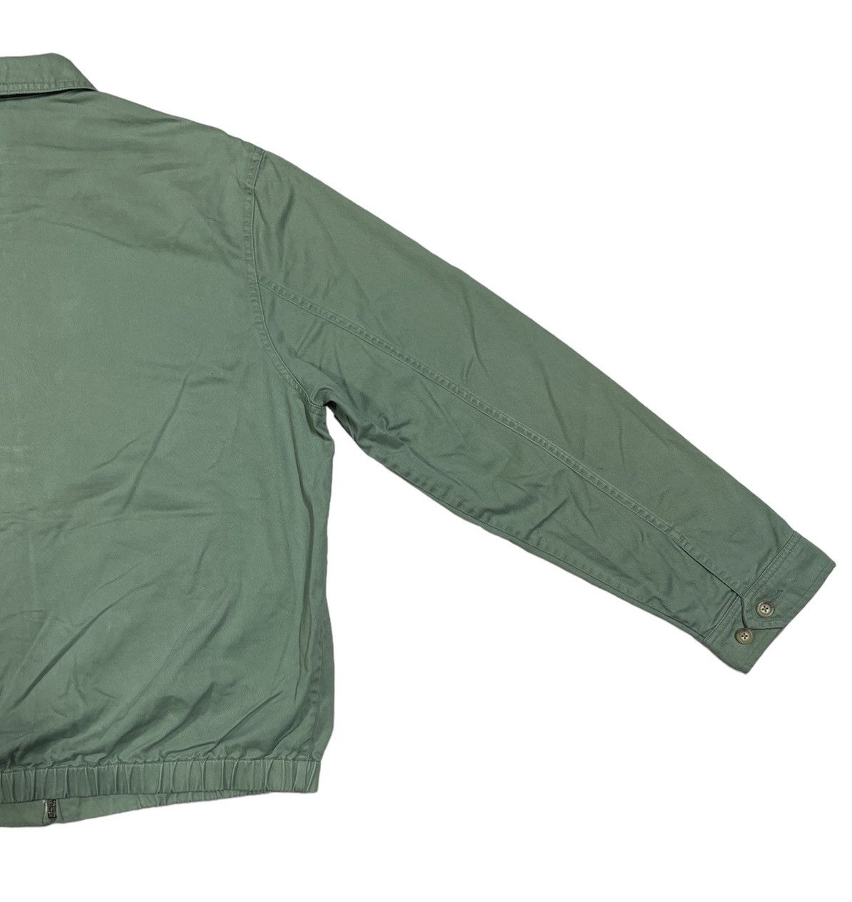 Ralph Lauren POLO RL HARRINGTON JACKET RALPH LAUREN Size US M / EU 48-50 / 2 - 6 Thumbnail