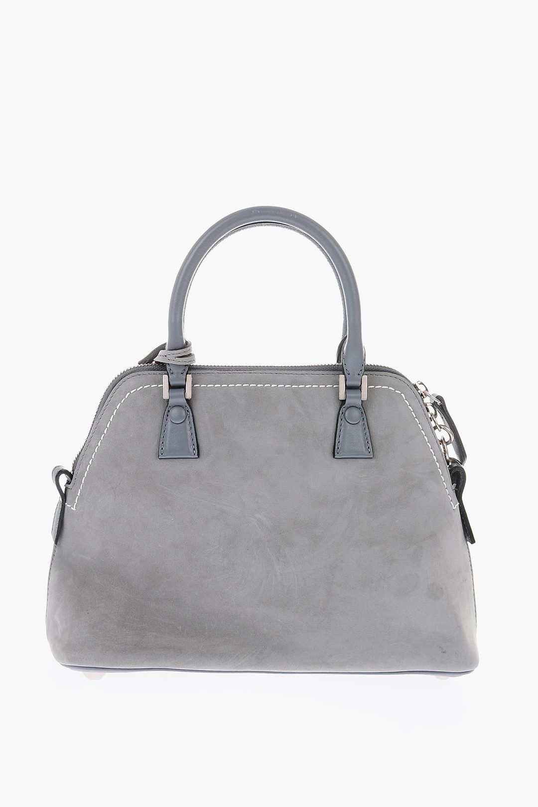 Maison Margiela Handbag in Gray Size ONE SIZE - 2 Thumbnail
