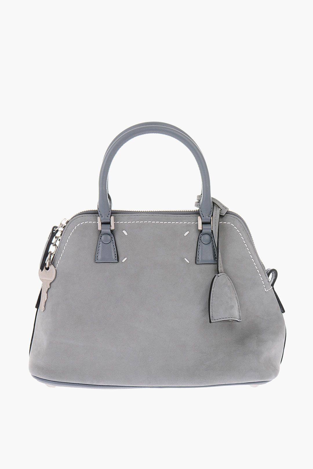 Maison Margiela Handbag in Gray Size ONE SIZE - 1 Thumbnail