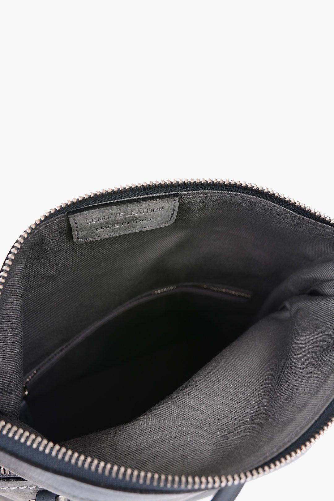 Maison Margiela Handbag in Gray Size ONE SIZE - 4 Thumbnail