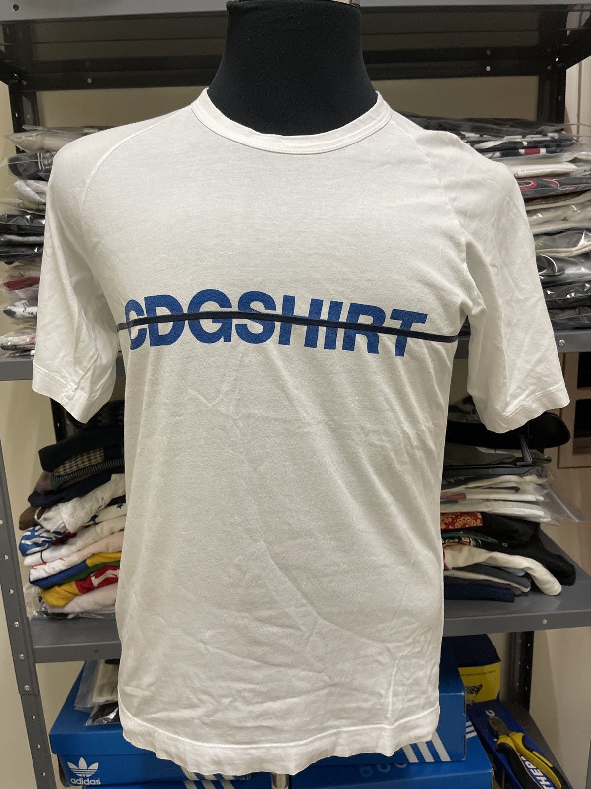CDG Play Rare