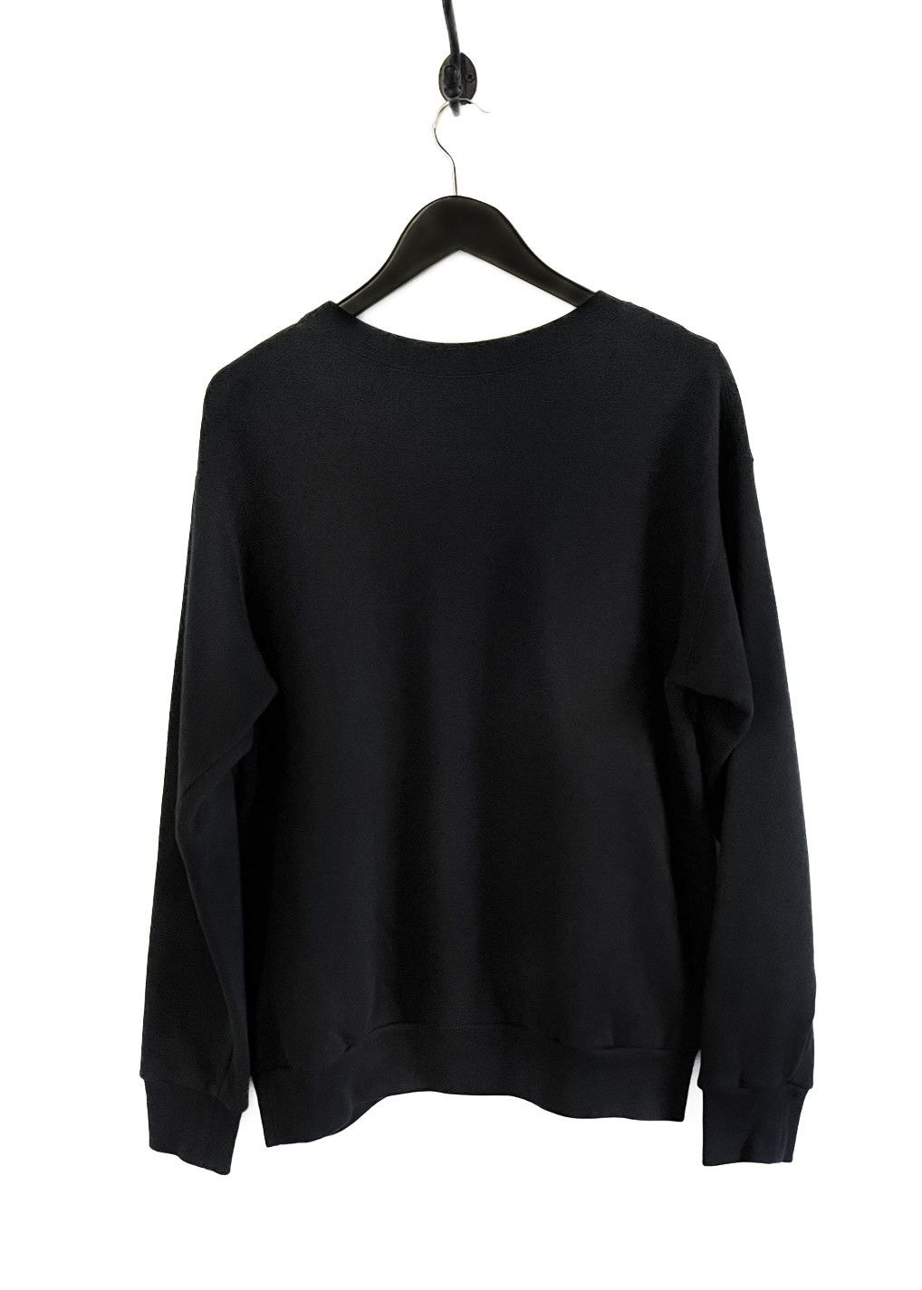 Gucci Gucci Black Original Gucci Cat Sweatshirt Size XS / US 0-2 / IT 36-38 - 4 Thumbnail