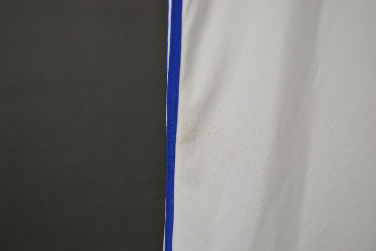 Other LEICESTER CITY 2017 Third FOOTBALL Soccer SHIRT ADIDAS S Size US S / EU 44-46 / 1 - 5 Thumbnail