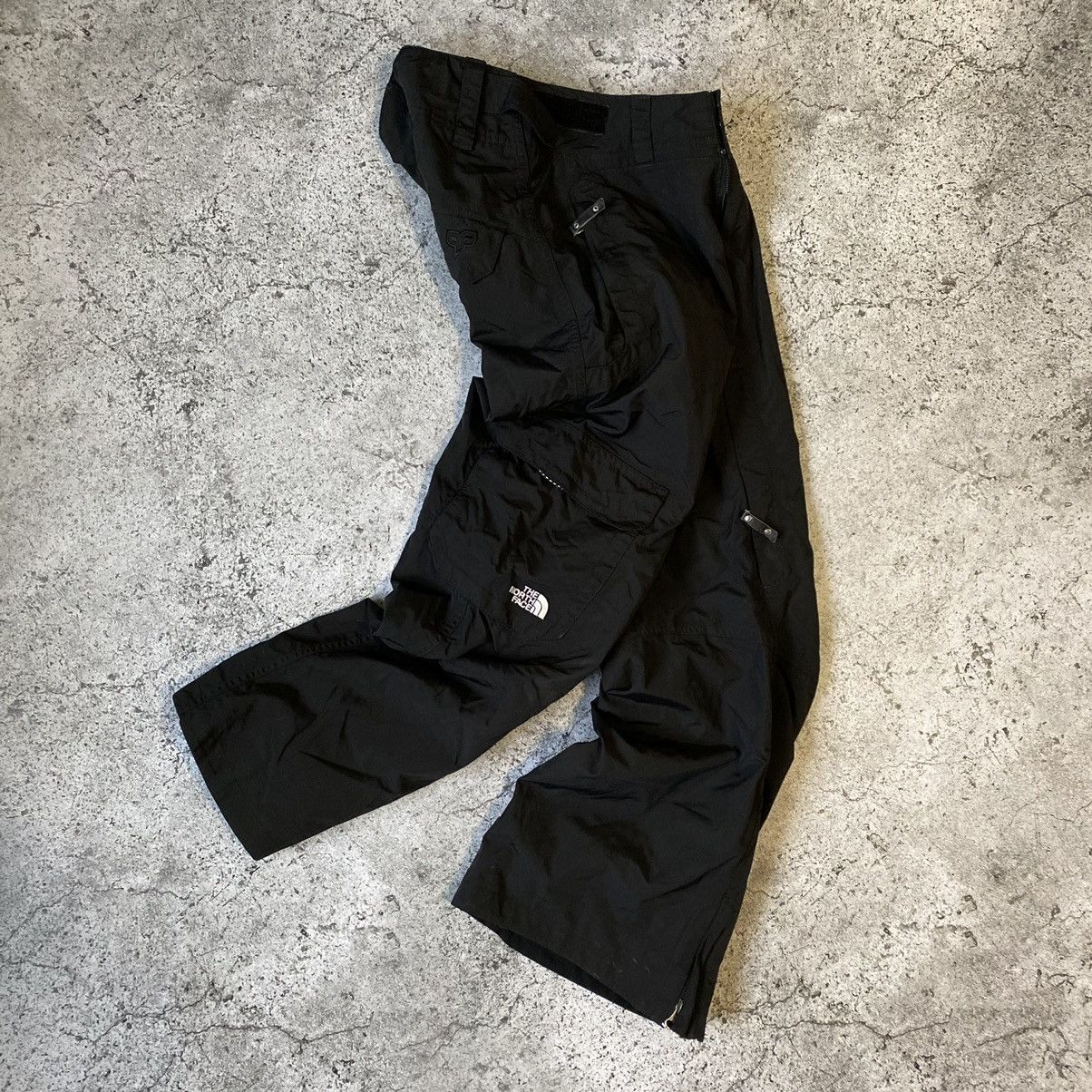 The North Face Cargo Ski Pants Size US 30 / EU 46 - 3 Thumbnail