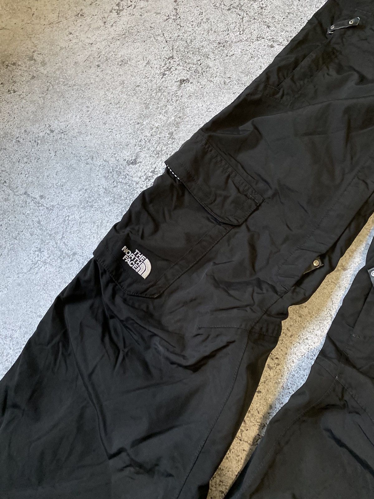 The North Face Cargo Ski Pants Size US 30 / EU 46 - 6 Thumbnail