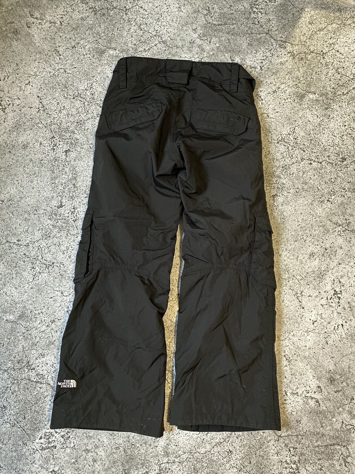 The North Face Cargo Ski Pants Size US 30 / EU 46 - 8 Thumbnail