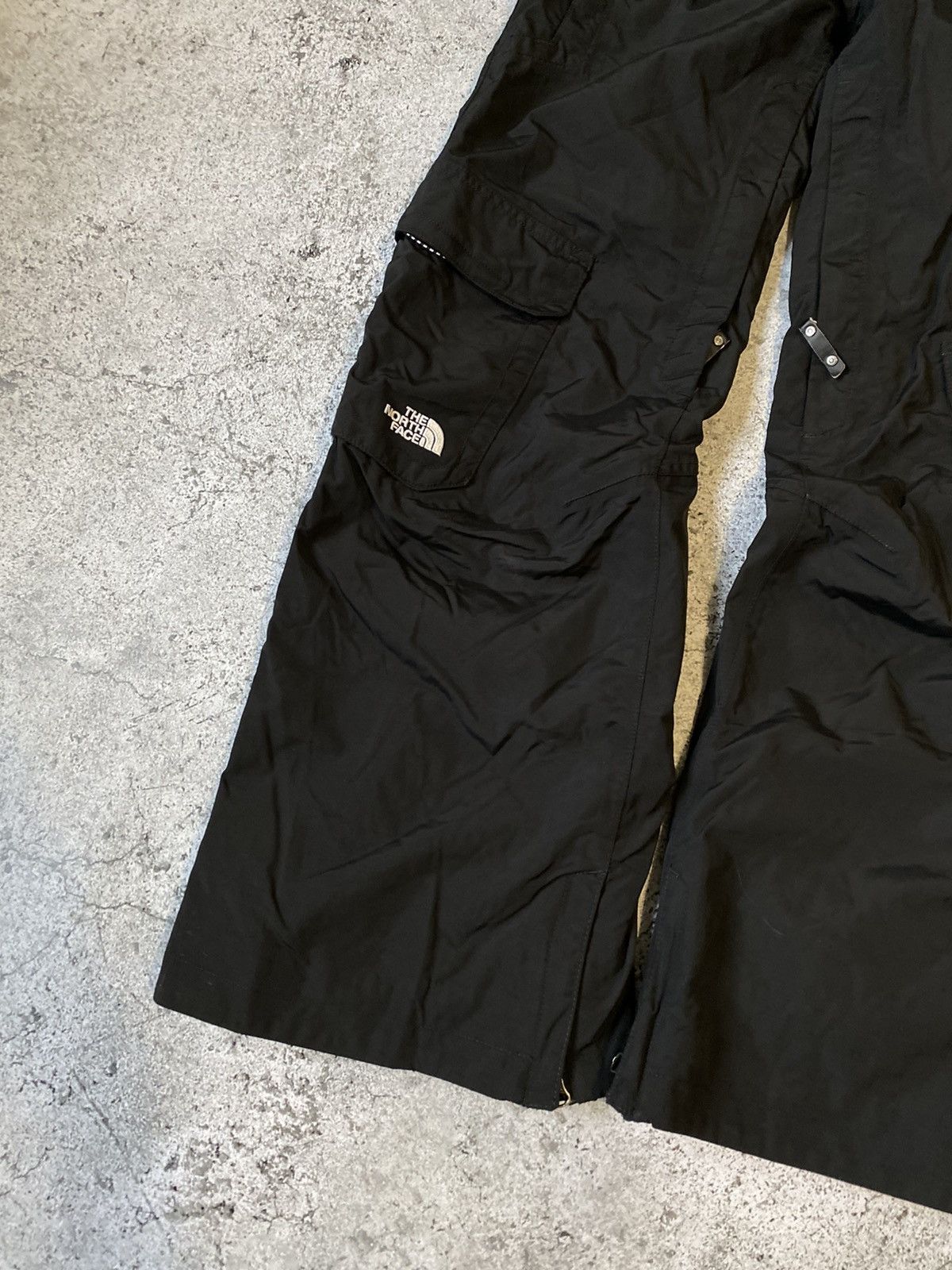 The North Face Cargo Ski Pants Size US 30 / EU 46 - 5 Thumbnail