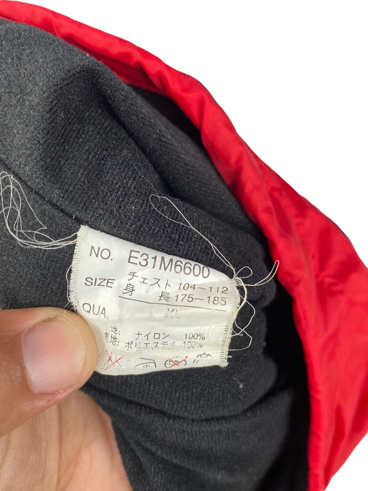 Ecko Unltd. × Vintage Ecko Function Vintage Jacket. #A5 Size US XXL / EU 58 / 5 - 7 Thumbnail