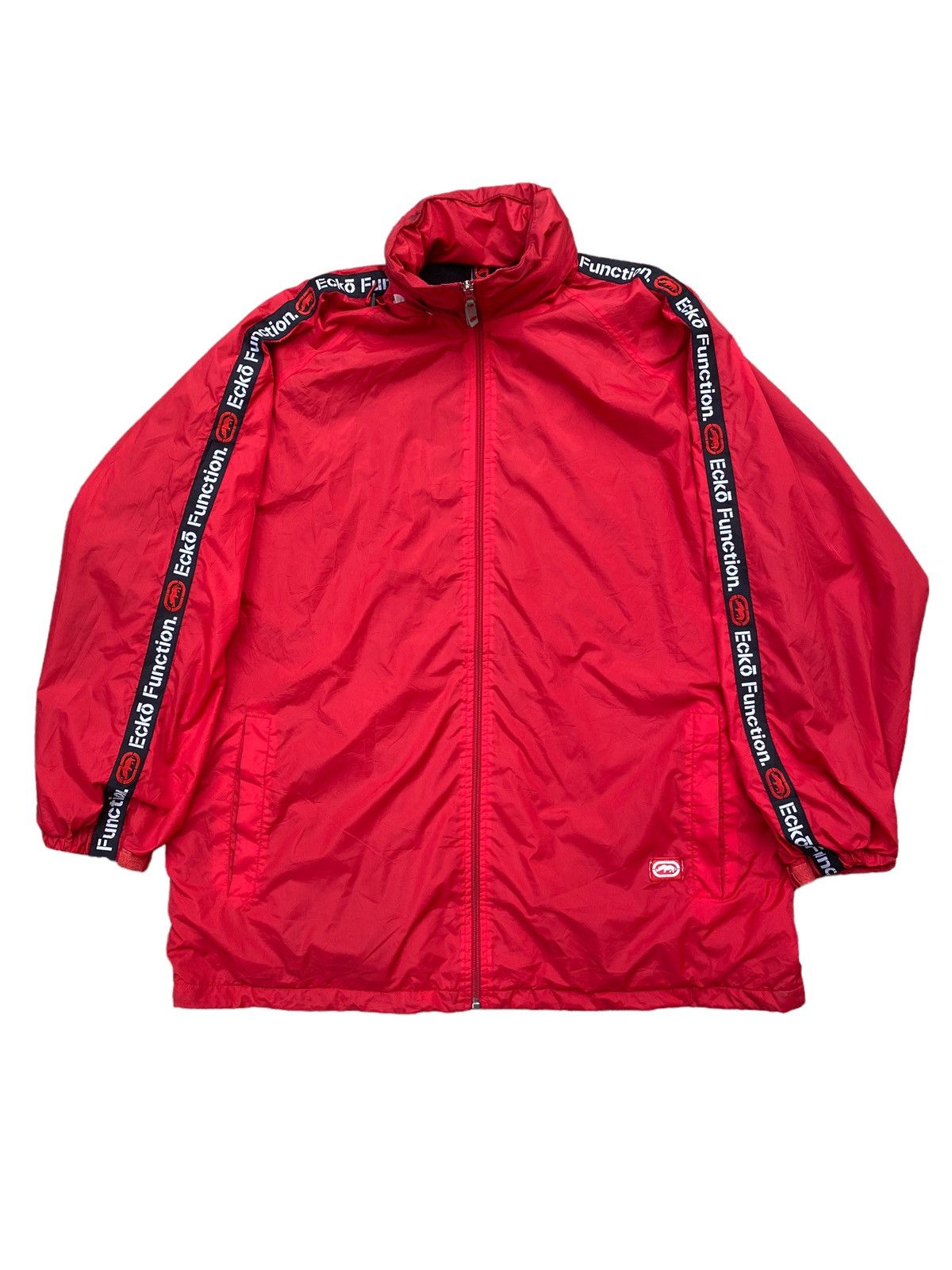 Ecko Unltd. × Vintage Ecko Function Vintage Jacket. #A5 Size US XXL / EU 58 / 5 - 2 Thumbnail