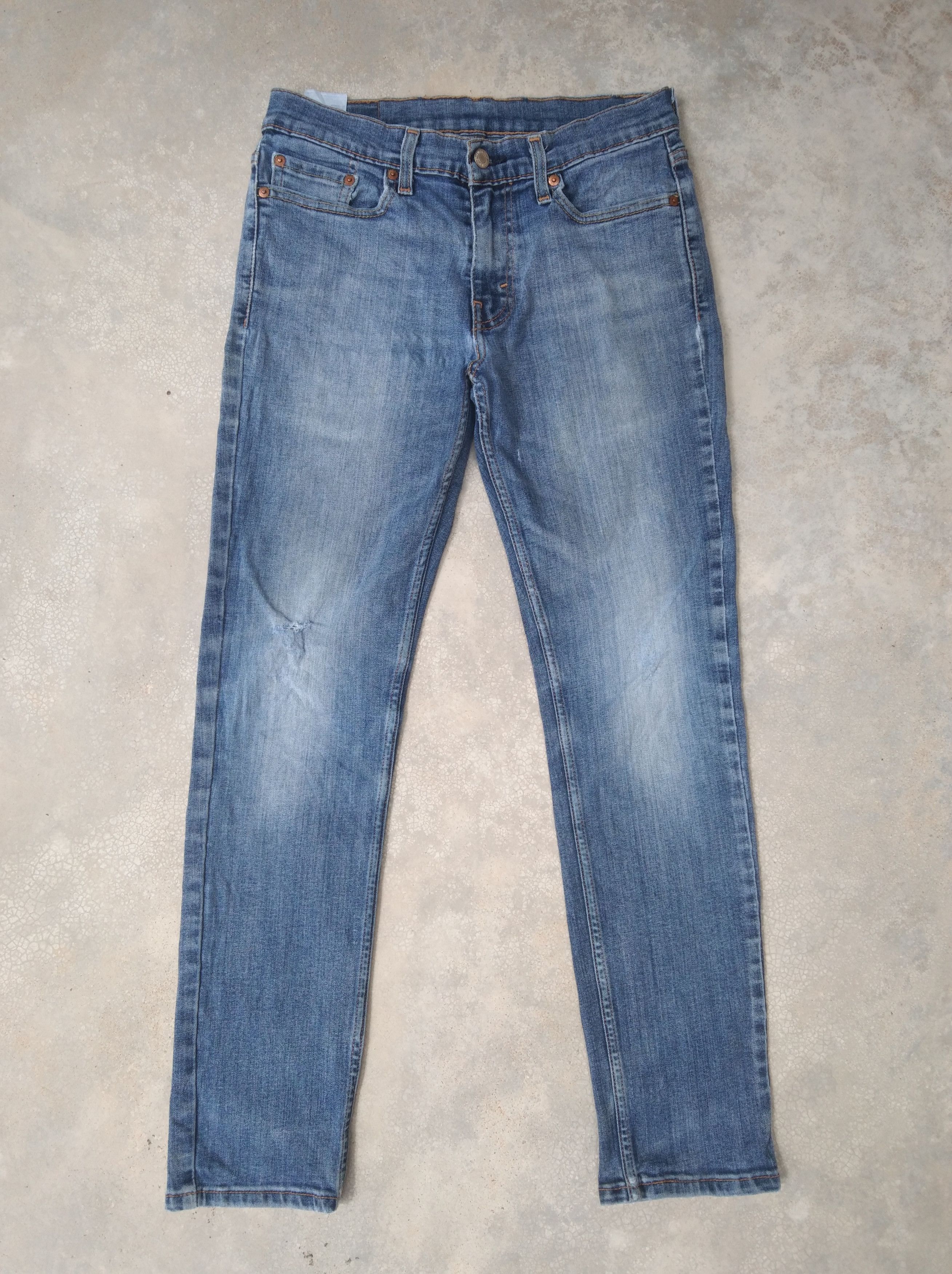 Levis 511 29x29 best sale