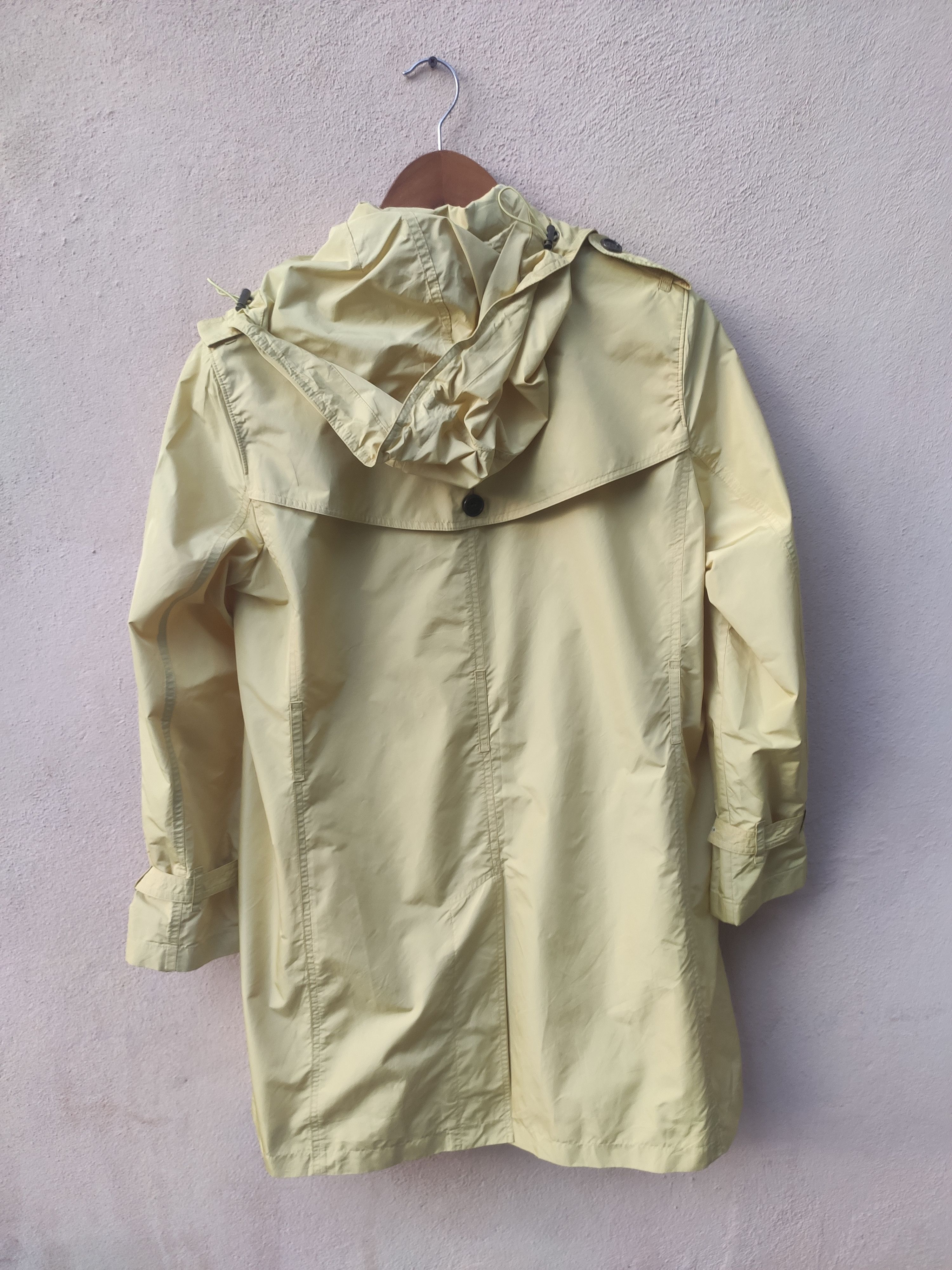 Burberry 🔥 Burberry Parkas Burberry long jacket Size US M / EU 48-50 / 2 - 4 Thumbnail