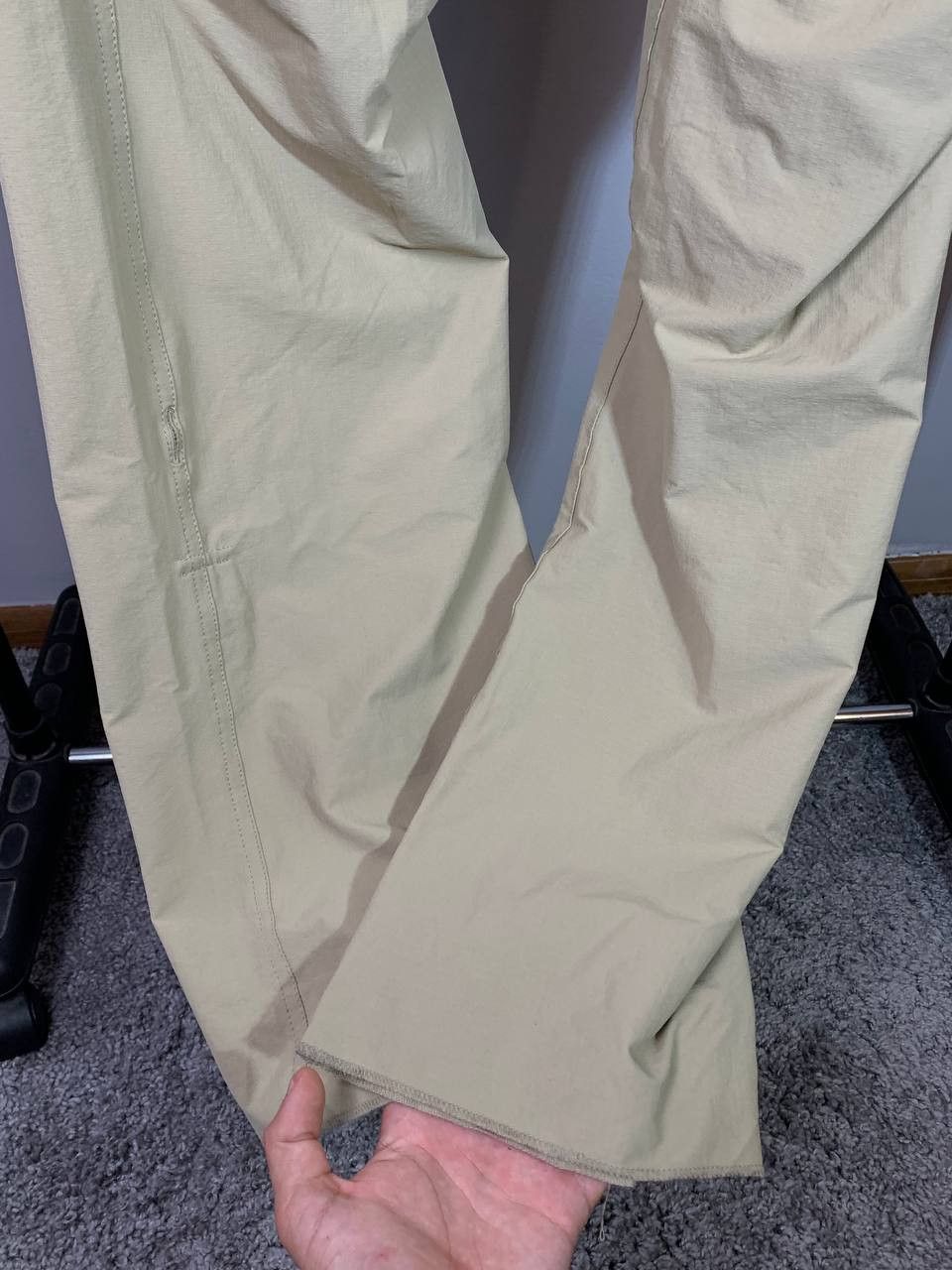 Patagonia Patagonia Nomader Pants - Open Size 30" / US 8 / IT 44 - 5 Thumbnail