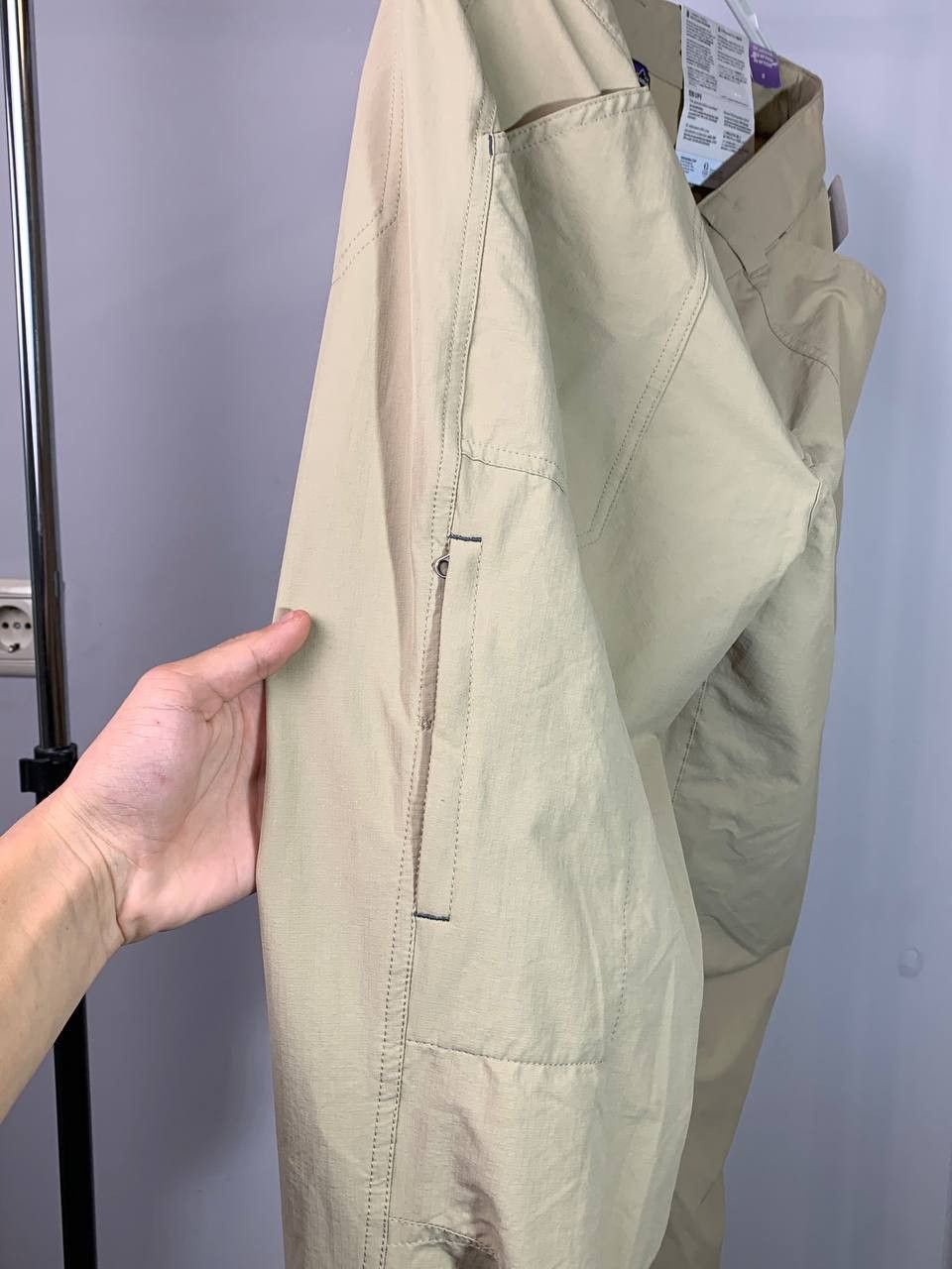 Patagonia Patagonia Nomader Pants - Open Size 30" / US 8 / IT 44 - 4 Thumbnail