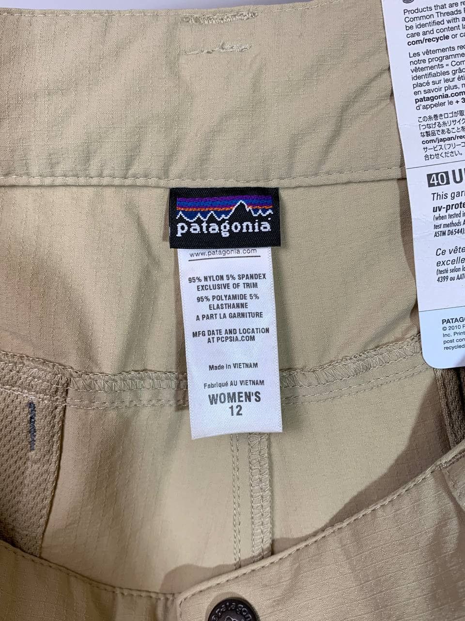 Patagonia Patagonia Nomader Pants - Open Size 30" / US 8 / IT 44 - 7 Thumbnail