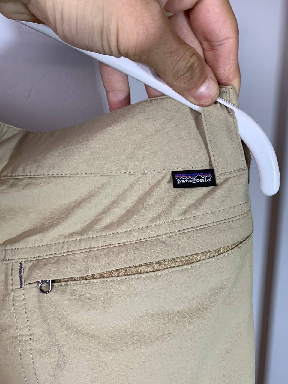 Patagonia Patagonia Nomader Pants - Open Size 30" / US 8 / IT 44 - 9 Thumbnail
