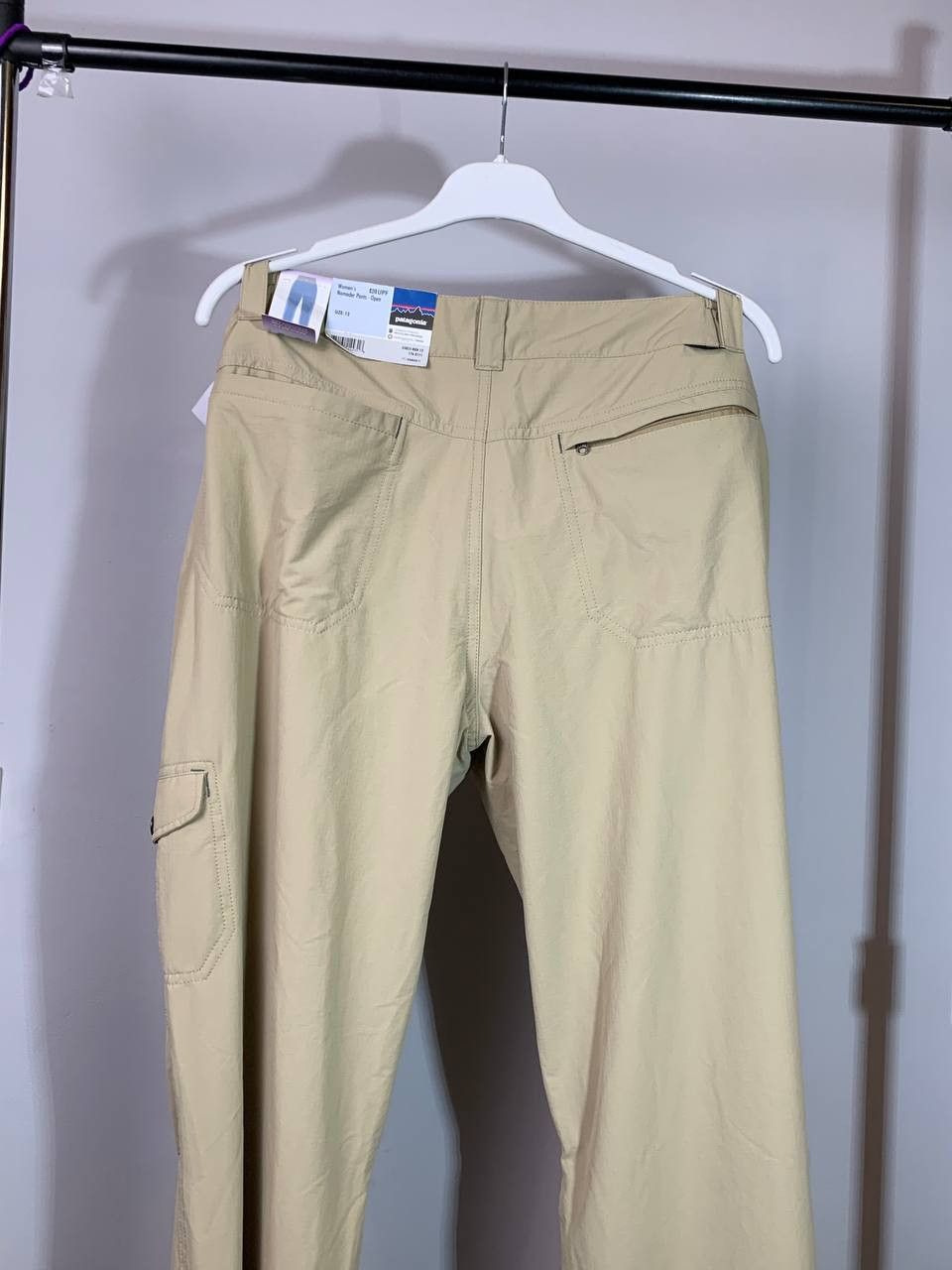 Patagonia Patagonia Nomader Pants - Open Size 30" / US 8 / IT 44 - 10 Thumbnail