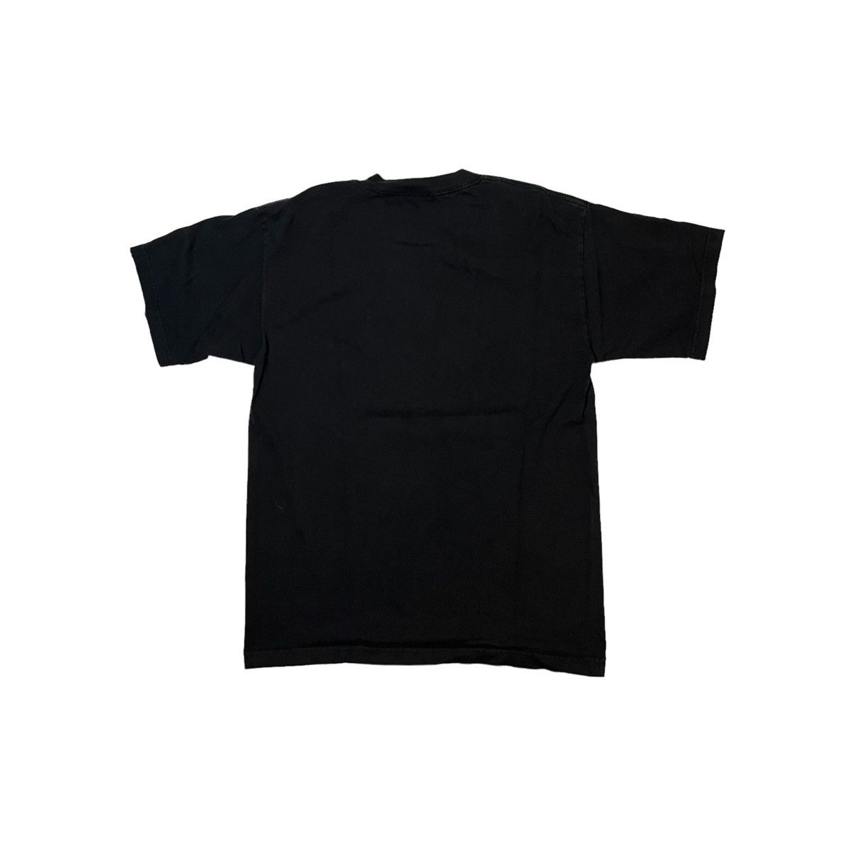 Vintage Vintage Human-I-tees Black Panther Tee Size US L / EU 52-54 / 3 - 5 Thumbnail