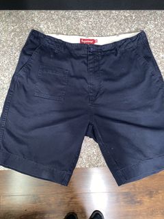 Supreme Supreme Mossy Oak Cargo Water Shorts XL | Grailed