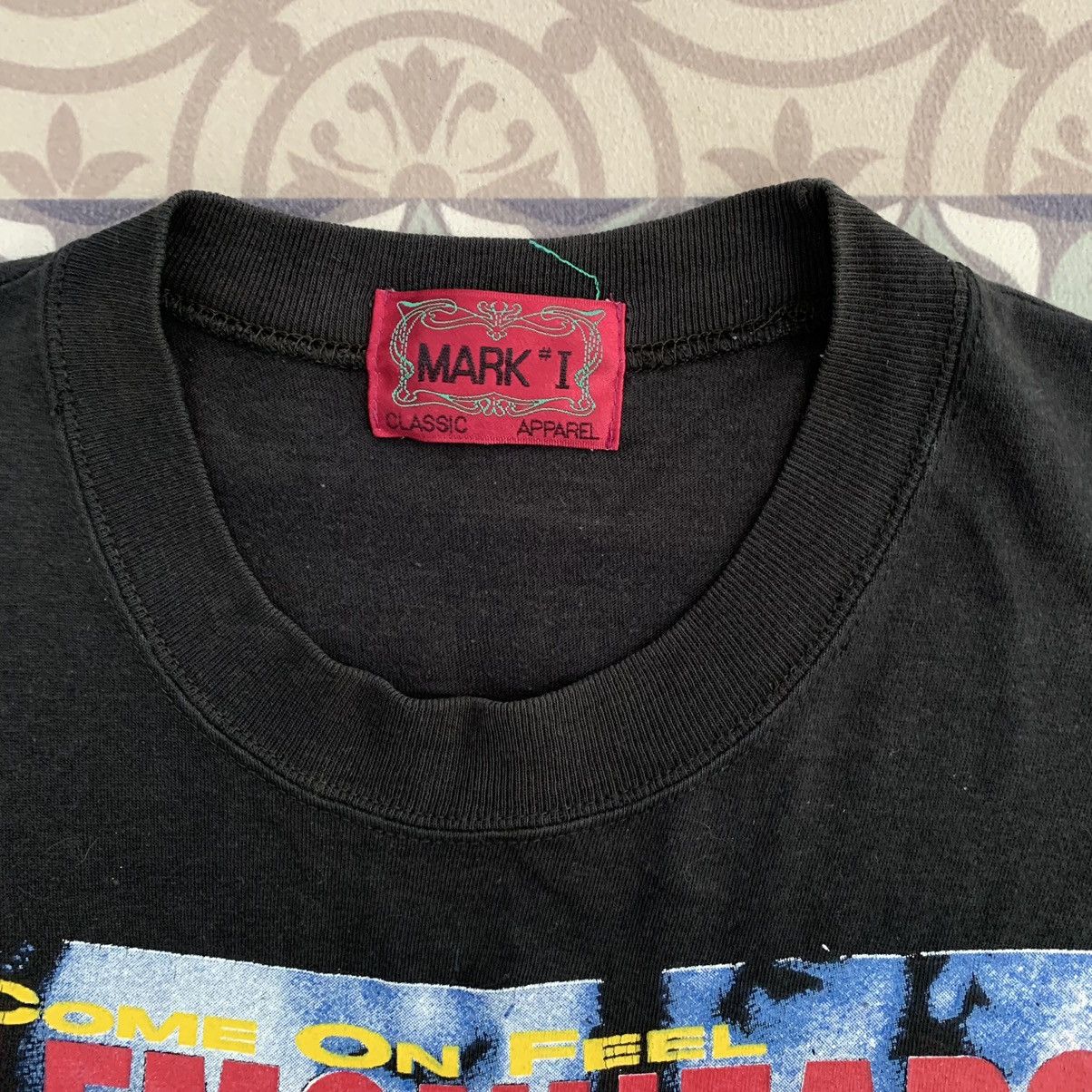 Band Tees × Vintage Vintage Bootleg The Lemonheads album Tshirt Size US L / EU 52-54 / 3 - 4 Thumbnail