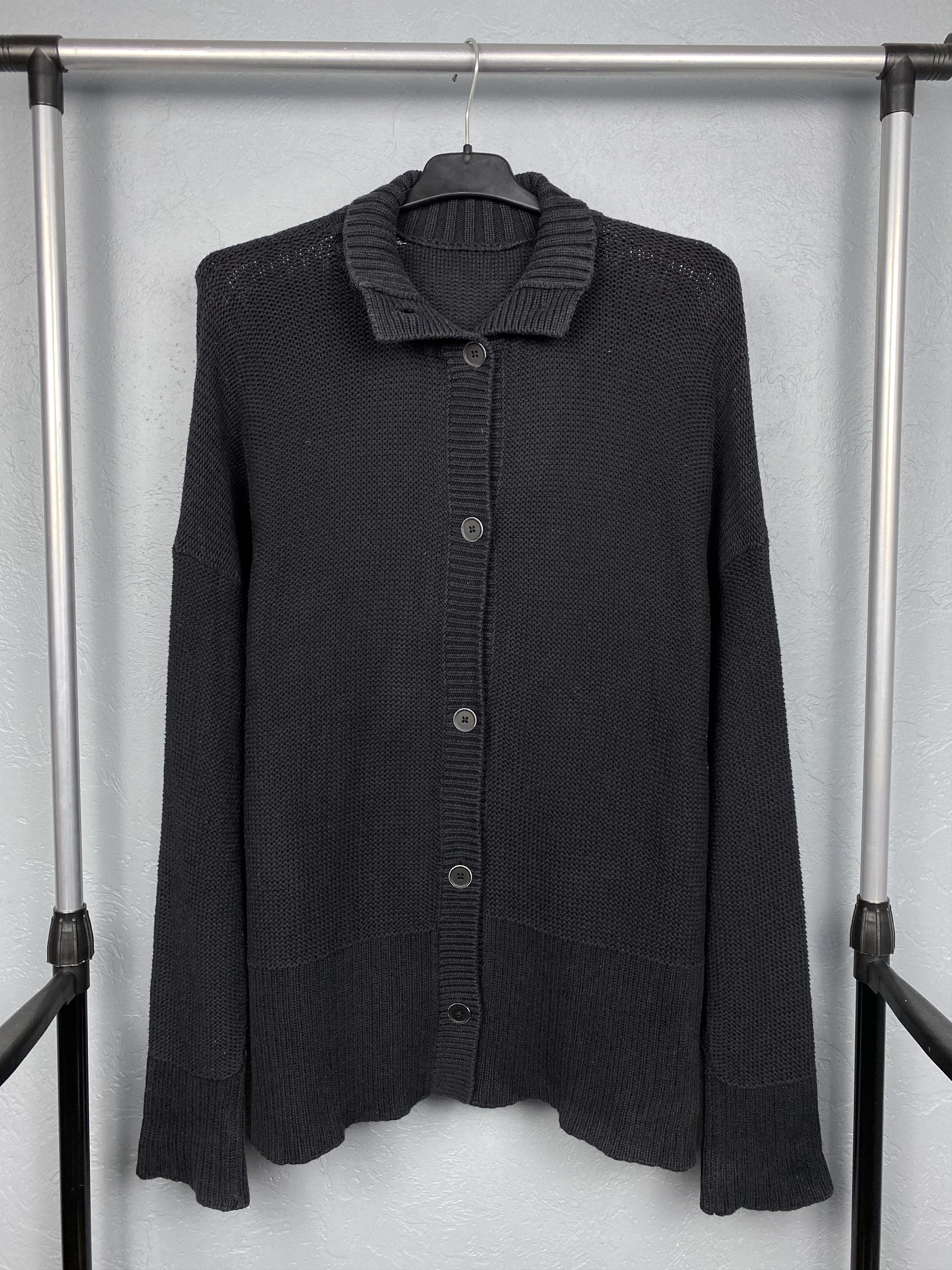 Alexander Wang Alexander Wang Vintage Knit Sweater Knitwear Size XL / US 12-14 / IT 48-50 - 1 Thumbnail